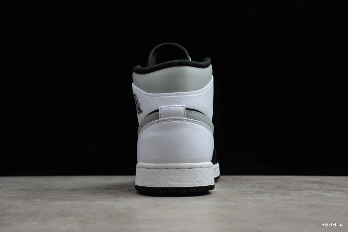 Reps TBK Jordan Shadow 1 554724-073 White AIR Mid 0724